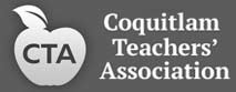 Coquitlam Teachers Association Logo
