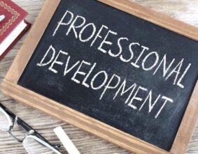 Professional Development